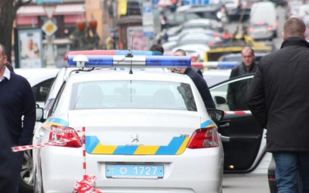 Дело "Укрспирта": в МВД заявили о терактах