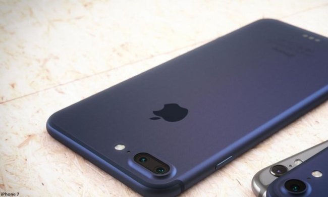 Користувачі вже виявили недопрацювання у iPhone 7