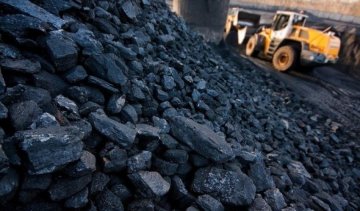 Украинцы массово переходят на уголь