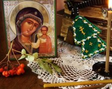 Рождество Пресвятой Богородицы 2017: что нужно сделать в праздник