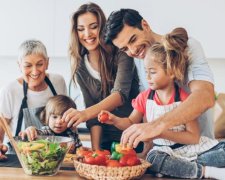 Ідеальні пари: вчені назвали продукти, які найкорисніше вживати разом