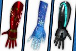 Компанія Open Bionics випустить для дітей протези за мотивами мультиків