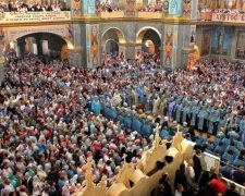 На Кировоградщину прибудет  Чудотворная икона 