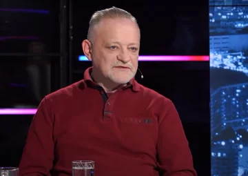 Андрій Золотарьов