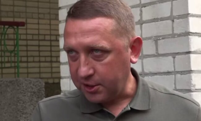 Мэр Кременчуга Малецкий, скриншот