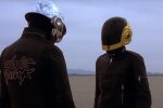Daft Punk, скриншот: Youtube