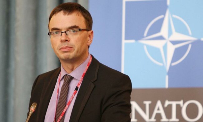 Таллин напомнил Москве о расплате за преступления в Украине