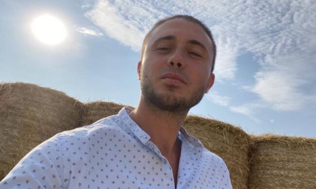 Тарас Тополя, фото: Instagram