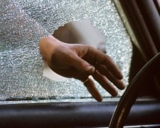 Чоловік "попрощався" з 2 мільйонами гривень в центрі Запоріжжя