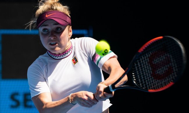 В оновленому рейтингу WTA українки не здали позицій