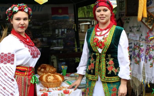 Гастрономическая Мекка: украинские блюда, от которых иностранцы теряют разум