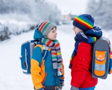 Не все будут отдыхать одинаково: когда украинские школьники уйдут на зимние каникулы