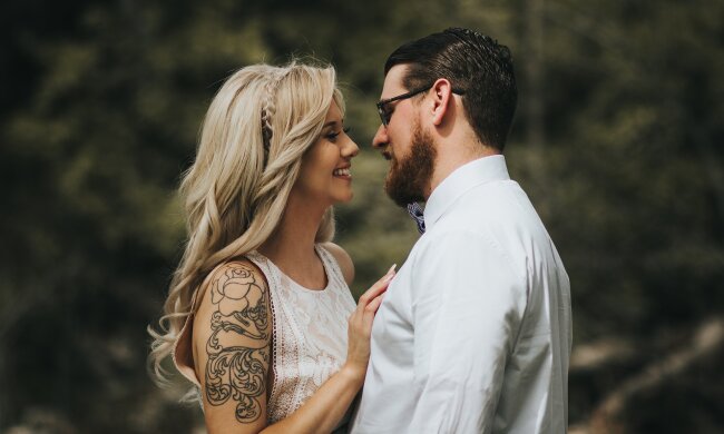 Любовний гороскоп, фото: pixabay