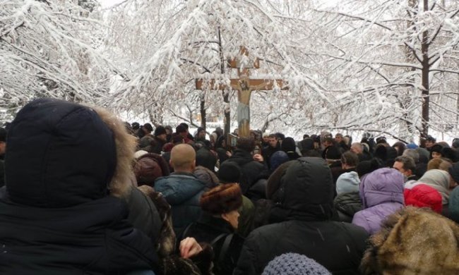 Українцям показали переписку московських попів: від "бандерівців" захищатимуть зеки