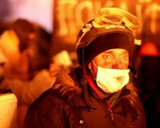 Річниця Майдану: очевидці подій поділилися моторошними спогадами