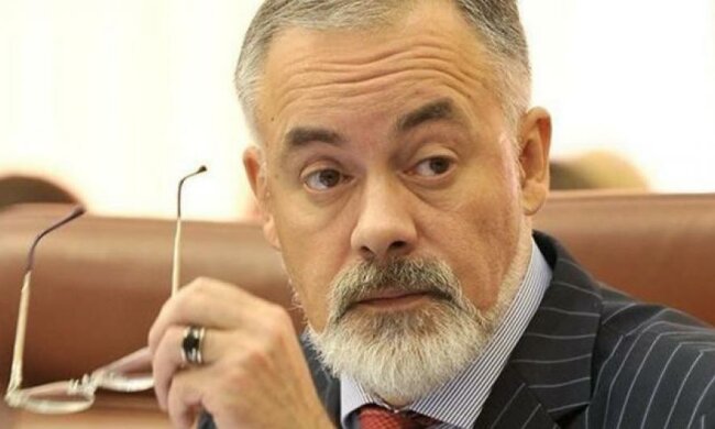 СБУ разыскивает Дмитрия Табачника