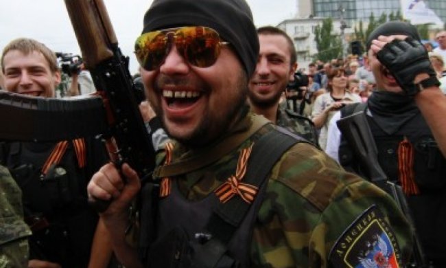 Губарєва мало не закопали в землю живцем - Ходаковський
