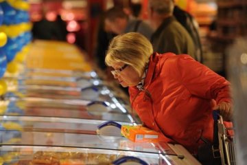 Улюблена страва українців стала недозволеною розкішшю