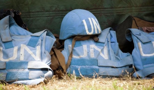 Миротворець ООН в Руанді убив чотирьох військових і застрелився