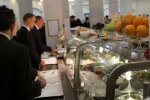 Столовая в ВР, фото с источников
