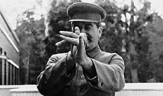  Песня "Верните Сталина" вызвала овации в Севастополе  (видео)