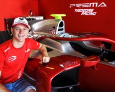 Шумахер став пілотом Ferrari