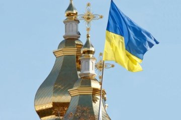 Порошенко назвав дату і місце Об'єднаного собору