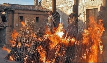 Польське перехрестя матиме ім'я відьми