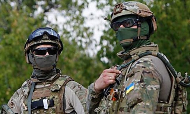 В Україні з'явиться свій МОССАД