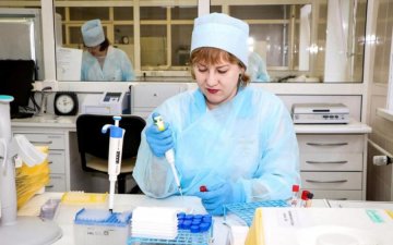 ВИЧ, Иисус и Аллах сошлись в неравной схватке. Угадайте, кто победил?