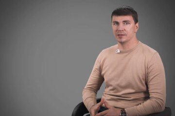 Антон Поляков
