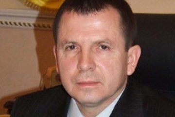 Борис Остапюк: вернуть коррупционные схемы в "Укрзалізницю" через суд