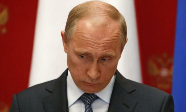 Канал Путіна зник з екранів