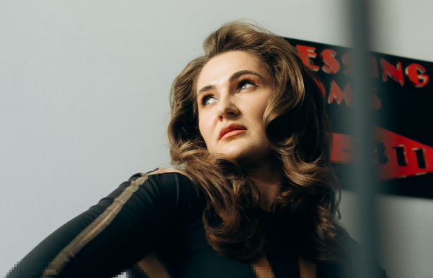 Зірка "Жіночого кварталу" Таня Песик зізналася, чому досі не вийшла заміж: "Притягувала тих, з якими мала навчитись"