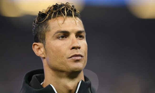 Стало відомо, скільки Реал хоче заробити на трансфері Роналду