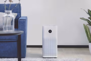 Xiaomi MiJia Air Purifier 3