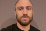 Василий Ломаченко определился и встал на защиту Родины - будет охранять порядок