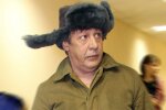 Михайло Єфремов, фото Борис Кудрявов