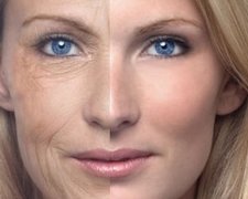 Як зупинити вікові зміни шкіри