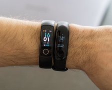 Xiaomi Mi Band 4