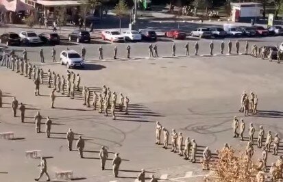 В Харькове готовятся к прощанию с погибшими курсантами Ан-26 в Чугуеве - отправят в вечный полет