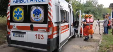 На запорізькому заводі витік небезпечної речовини - троє в реанімації, медики чаклують над постраждалими