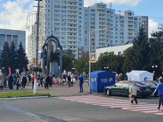 Кандидати - Місцеві вибори-2020, Вишгород - фото Леонарда Григор'єва