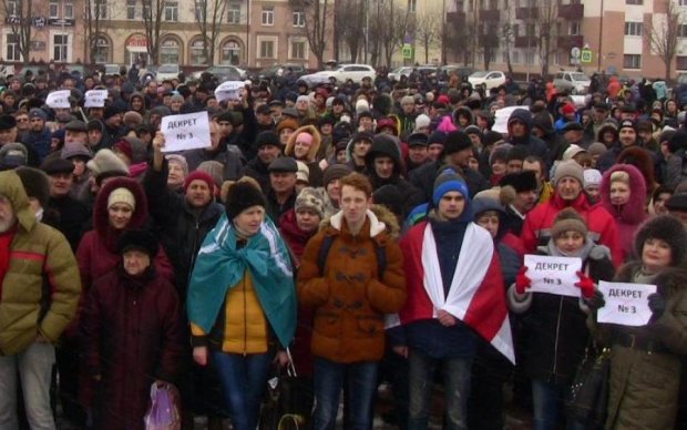 По Білорусі прокотилася хвиля арештів "небезпечних" журналістів
