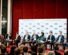 ЄВА: формульне ціноутворення тарифів прогресивніше за ручне управління