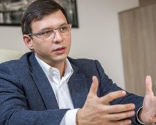 Тернистий шлях скандального власника NewsOne Мураєва до грошей лежав... через ліжко!