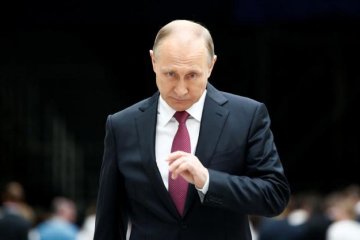 И это не США: еще одна страна нанесет мощный удар по окружению Путина
