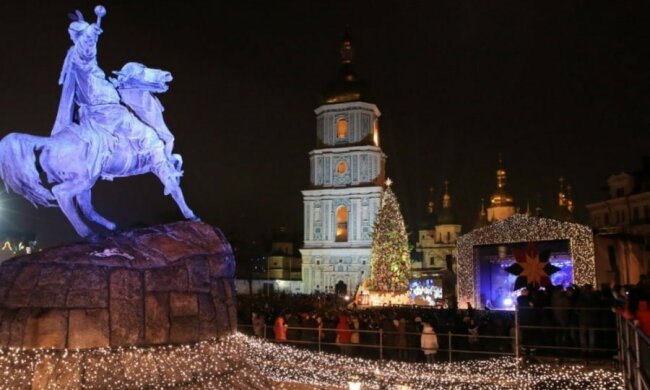 Коляда в Киеве: афиша концертов на Рождество, где весело "поводить козу"