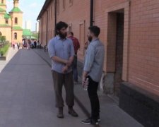 "На ваше прохання": СБУ раптово помітила бойовика Лусваргі