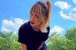 Леся Нікітюк, instagram.com/lesia_nikituk/